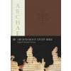 ESV Archaeology Study Bible