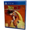 Dragon Ball Z Kakarot