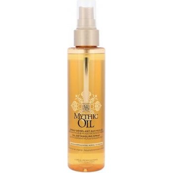 L'Oréal Mythic Oil Sprej pre normálne a jemné vlasy 150 ml