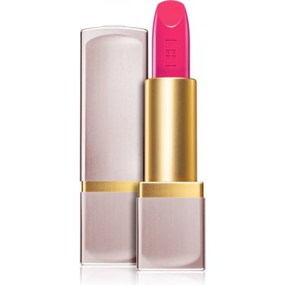 Elizabeth Arden Lip Color Satin luxusný vyživujúci rúž s vitamínom E Persistent Pink 3,5 g
