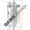 MANN FILTER Palivový filter MANN FILTER WK 720/1