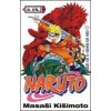 Naruto 8 - Boj na život a na smrt, Kišimoto Masaši, 2012