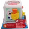 Alltoys Kostka senzomotorická hračka