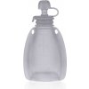 Zopa Silikónová kapsička Transparent Grey