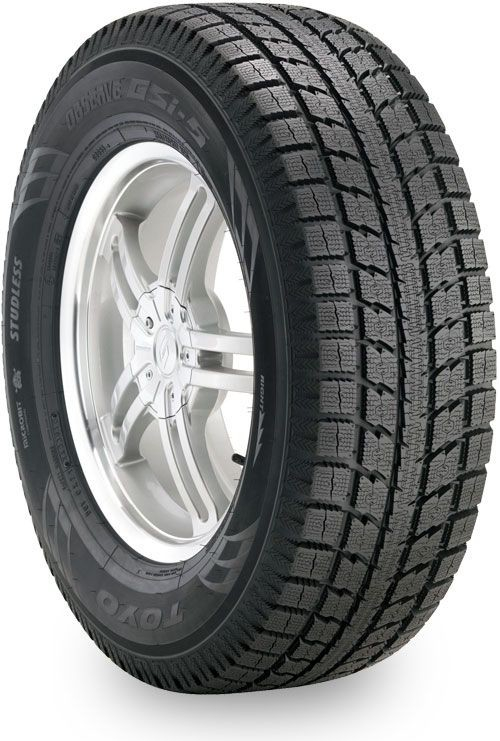 Toyo Observe GSi5 205/70 R15 95Q