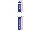 LAMAX WatchY4 Play Pink Strap