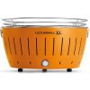Gril LotusGrill XL Mandarin Orange (G-OR-435)