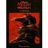 Hal Leonard Publishing Corporation,Jerry Goldsmith,Matthew Wilder - Mulan