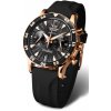 Vostok Europe Undine VK64-515B568 + 5 rokov záruka a darček ZADARMO