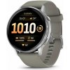 Garmin Venu 4 45mm Silver/Gray Band 010-03014-01 (010-03014-01)