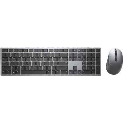 DELL KM7321W bezdrátová klávesnice a myš US International (QWERTY) 580-AJQJ