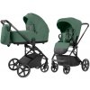 Carrello Alfa 2023 2v1 Meadow Green Hlboká vanička
