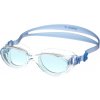 Speedo Futura Hydrospex Modro/číra + výmena a vrátenie do 30 dní s poštovným zadarmo