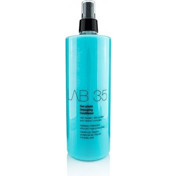 Kallos Lab 35 dvojfázový kondicionér v spreji Duo-Phase Conditioner 500 ml