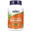 Now Foods Organická riasa Spirulina 500 mg 200 tableta