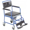 MOBIAK Toaletný vozík Gemini Blue