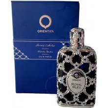 Orientica Royal Bleu parfumovaná voda unisex 80 ml