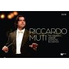 Muti Riccardo: Riccardo Muti 80th Birthday: The Complete Warner Symphonic Recordings: 91CD