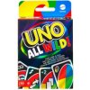 UNO All Wild (Kartenspiel) (Hra)