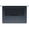 Apple MacBook Air 15 M4 (2025) Midnight MW1L3SL/A