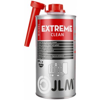 JLM Diesel Extreme Clean 1 l