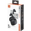 JBL Tune Beam TWS Bluetooth Wireless In-Ear Earbuds Black EU