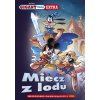 Miecz z lodu. Gigant Poleca Extra. Tom 1/2025