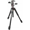 Manfrotto 055XPRO 3-sekčný s hlavou MHXPRO-3W