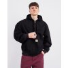 Carhartt WIP OG Active Jacket Black rinsed L
