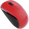 GENIUS NX-7000 bezdrôtová myš USB ČERVENÁ HQ (31030109110)