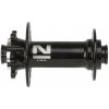 Novatec přední náboj Boost 110/15 mm 32 děr černý