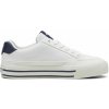 Pánske tenisky Puma, COURT CLASSIC VULC FS biela,tmavo modrá, 42 EU