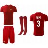 Futbalové oblečenie Portugalsko PEPE L