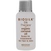 Biosilk Silk Therapy Coconut Oil Olej na vlasy 15 ml