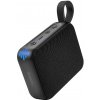 Prenosný reproduktor Niceboy Atom 4 čierny 6 W