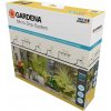 Gardena Micro-Drip Súprava na zavlažovanie terasy pre 30 rastlín 13400-20