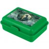 BAAGL A-34523 Dino, desiatový box s polohovateľnou plastovou prepážkou, 17,8x12,2x6cm