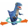 Madej Dinosaurus nafukovací R/C 2,4 GHz USB 010818 75603
