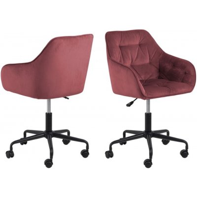 Kancelárske stoličky Design by scandinavia – Heureka.sk