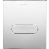 Duravit DuraSystem - Ovládanie splachovania pisoáru, lesklý chróm WD5004021000