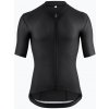 ASSOS Equipe R S11 čierny pánsky