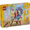 LEGO® Creator 31390 Kvetinová maľba