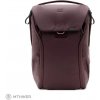 Peak Design Everyday v2 batoh, 20 l, eclipse
