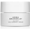 Daily defence + repair denný krém ANNA BRANDEJS 50ml VEGAN