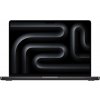 Apple MacBook Pro 14' (2025) / M5 / 10C CPU / 10C GPU / 24GB RAM / 1TB SSD / Vesmírně černý MDE34CZ/A