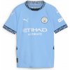 Puma Manchester City Home Shirt 2024 2025 Juniors Blue 11-12 rokov