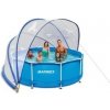 Zastrešenie Pool House Cabrio - 5 m