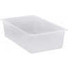 Cambro GN kontajner 1/1 150 mm z polypropylénu | CAMBRO, Camwear