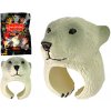 mamido Edukačný Kruh na Ruku s Bielym Medveďom