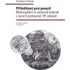 Příležitost pro poezii - Blahopřání a oslavné básně v první polovině